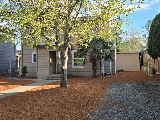 1330 N KILPATRICK St, Portland, OR 97217