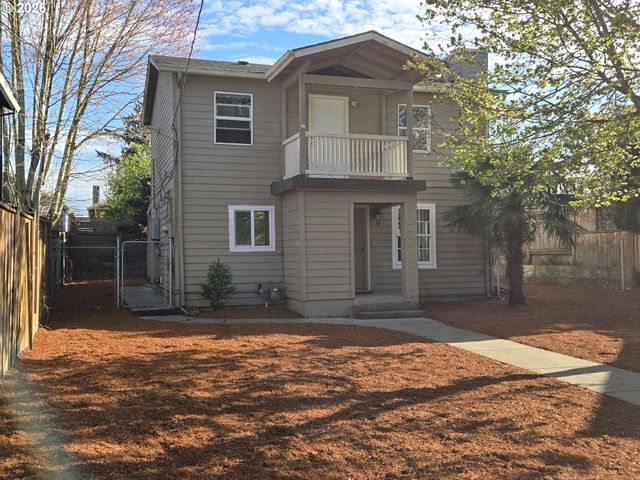 1330 N KILPATRICK St, Portland, OR 97217