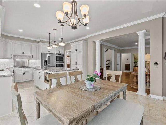 2436 Pebble Beach Drive, League City, TX 77573