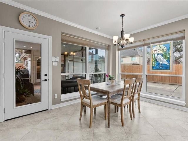 2436 Pebble Beach Drive, League City, TX 77573