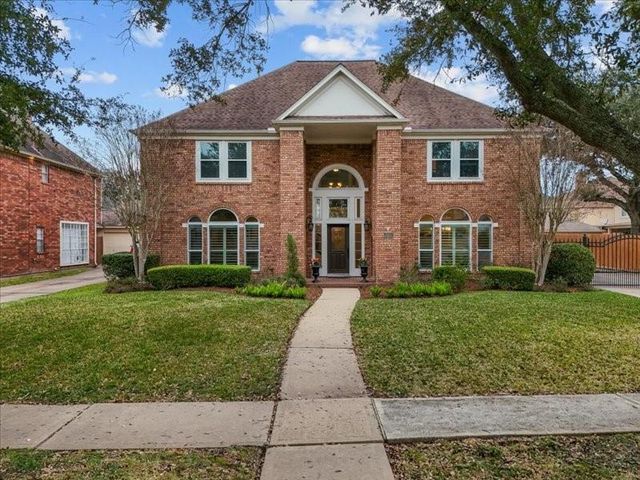 2436 Pebble Beach Drive, League City, TX 77573