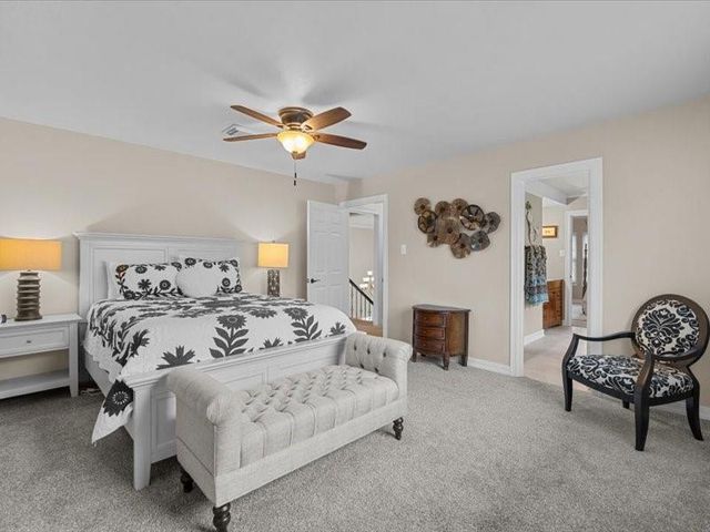 2436 Pebble Beach Drive, League City, TX 77573