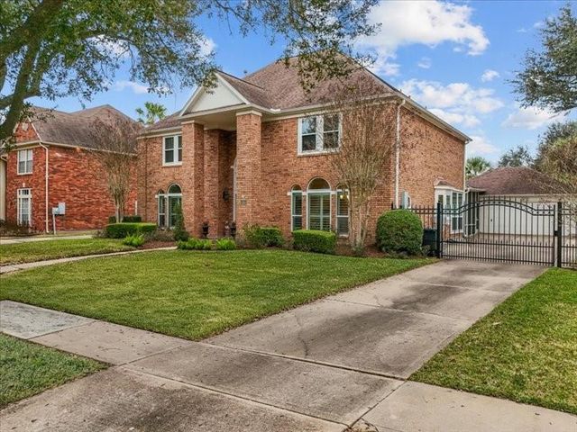 2436 Pebble Beach Drive, League City, TX 77573