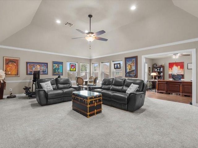 2436 Pebble Beach Drive, League City, TX 77573