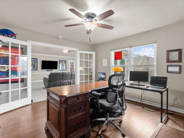 2436 Pebble Beach Drive, League City, TX 77573