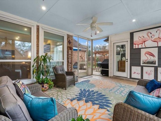 2436 Pebble Beach Drive, League City, TX 77573