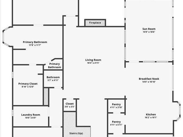 2436 Pebble Beach Drive, League City, TX 77573