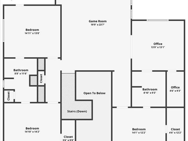 2436 Pebble Beach Drive, League City, TX 77573