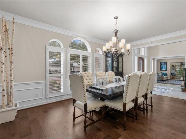 2436 Pebble Beach Drive, League City, TX 77573