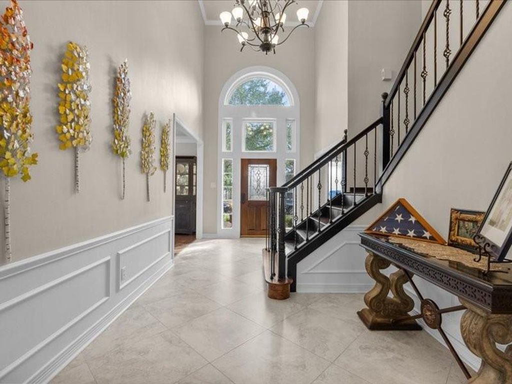 2436 Pebble Beach Drive, League City, TX 77573