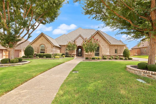 828 Sabine Trail, Mansfield, TX 76063
