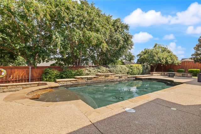 828 Sabine Trail, Mansfield, TX 76063