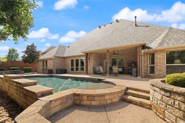 828 Sabine Trail, Mansfield, TX 76063