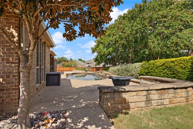 828 Sabine Trail, Mansfield, TX 76063