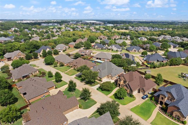 828 Sabine Trail, Mansfield, TX 76063