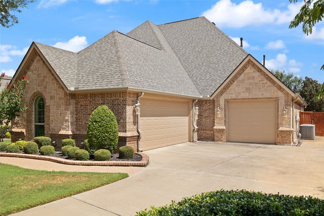 828 Sabine Trail, Mansfield, TX 76063