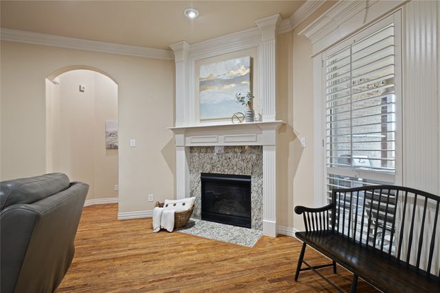 828 Sabine Trail, Mansfield, TX 76063