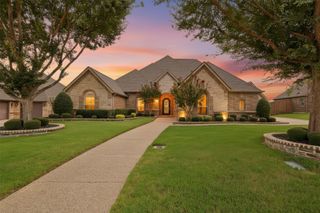 828 Sabine Trail, Mansfield, TX 76063