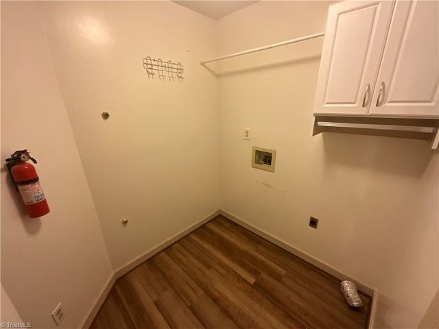 5716 Spice Meadow Lane, Winston-salem, NC 27106