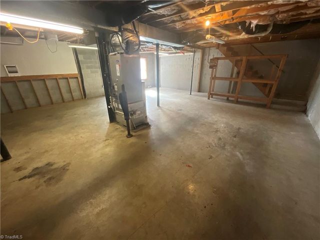 5716 Spice Meadow Lane, Winston-salem, NC 27106