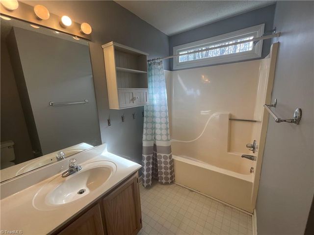 5716 Spice Meadow Lane, Winston-salem, NC 27106