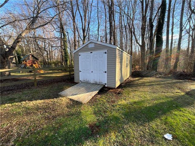 5716 Spice Meadow Lane, Winston-salem, NC 27106