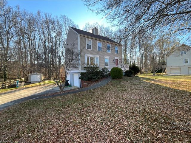 5716 Spice Meadow Lane, Winston-salem, NC 27106