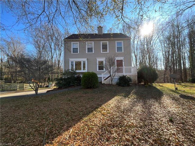 5716 Spice Meadow Lane, Winston-salem, NC 27106