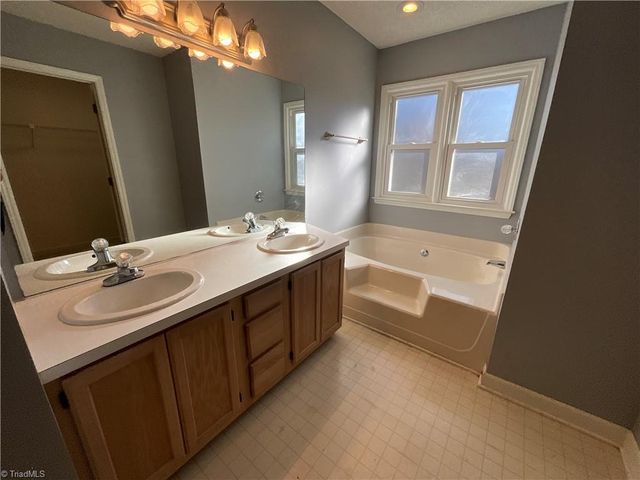 5716 Spice Meadow Lane, Winston-salem, NC 27106