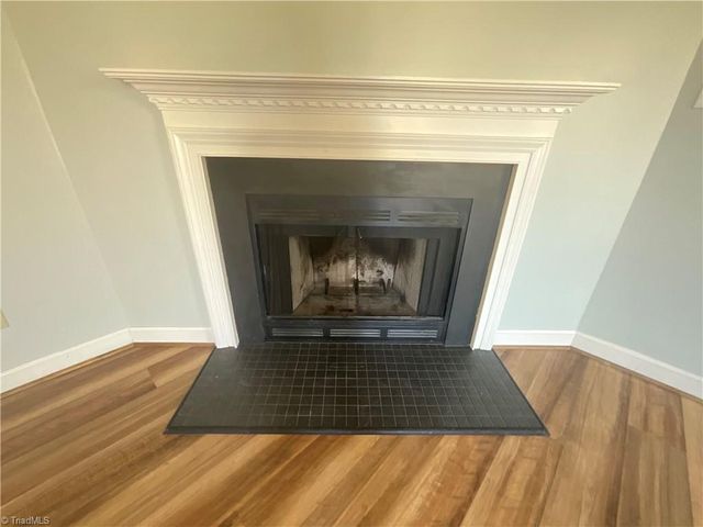 5716 Spice Meadow Lane, Winston-salem, NC 27106