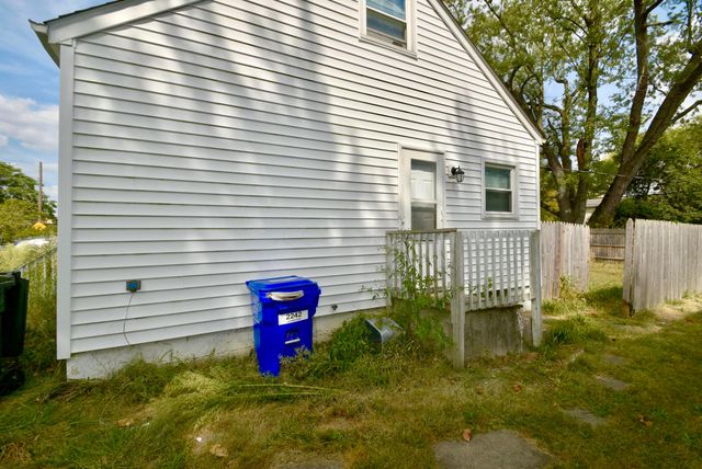 2242 Lexington Avenue, Columbus, OH 43211