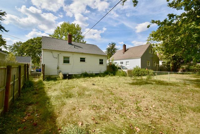 2242 Lexington Avenue, Columbus, OH 43211