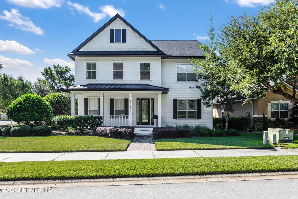 12080 MANDRAKE WOODS Court, Jacksonville, FL 32223