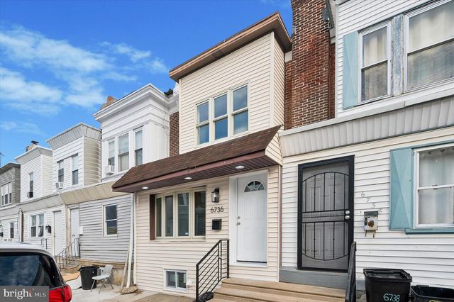 6736 LINMORE AVE, Philadelphia, PA 19142