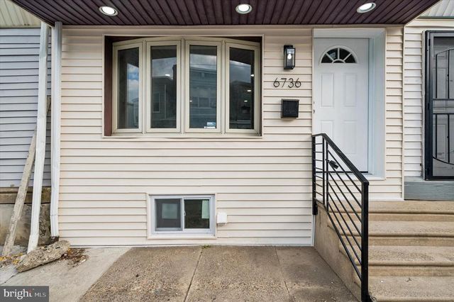 6736 LINMORE AVE, Philadelphia, PA 19142
