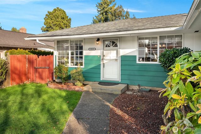 3313 N Villard Street, Tacoma, WA 98407