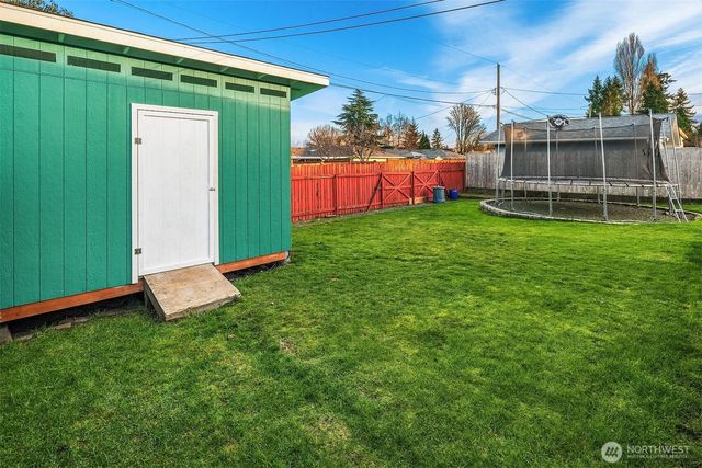 3313 N Villard Street, Tacoma, WA 98407