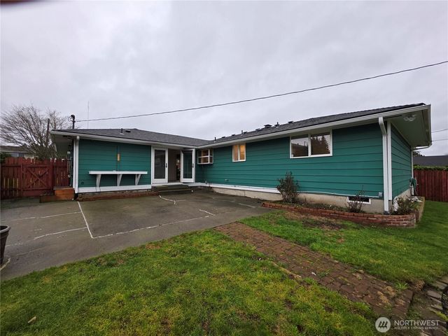 3313 N Villard Street, Tacoma, WA 98407