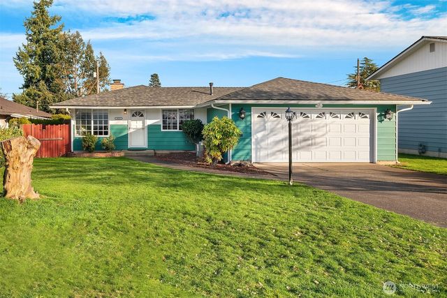 3313 N Villard Street, Tacoma, WA 98407