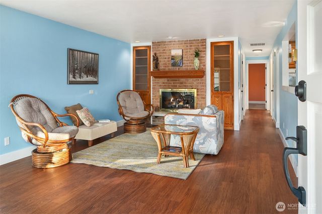 3313 N Villard Street, Tacoma, WA 98407