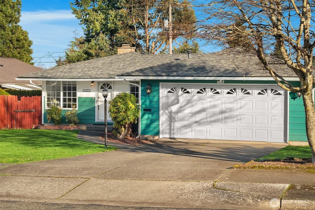 3313 N Villard Street, Tacoma, WA 98407