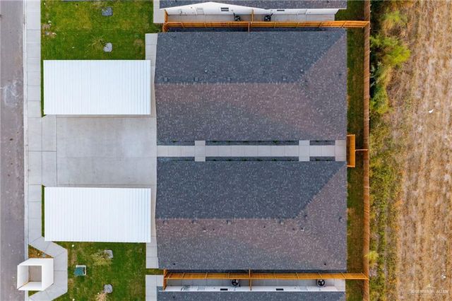 2105 E Viviana Street, Edinburg, TX 78542