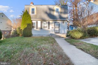 2909 LAWINA RD, Baltimore, MD 21216