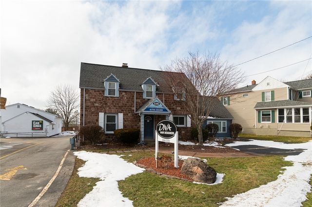 1181 Bay Road, Penfield, NY 14580