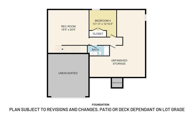 703 Wood Sage Court, Raymore, MO 64083