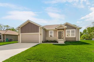 703 Wood Sage Court, Raymore, MO 64083