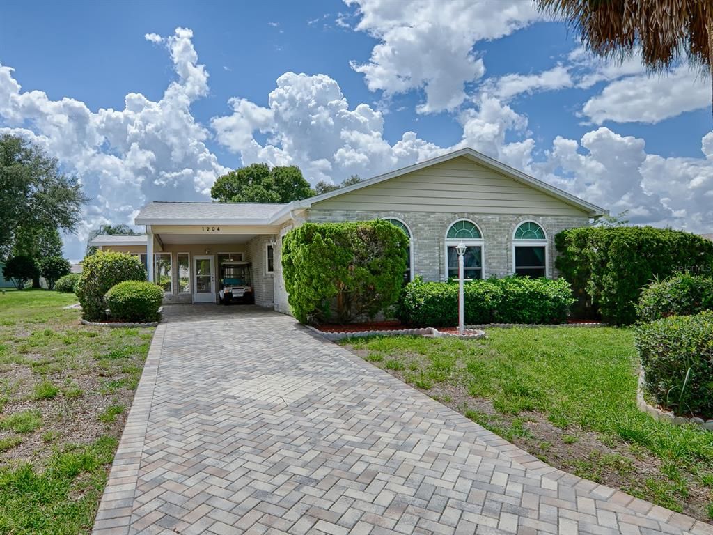 1204 MARIA COURT, The Villages, FL 32159