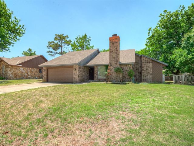 11220 NW 112th Street, Yukon, OK 73099