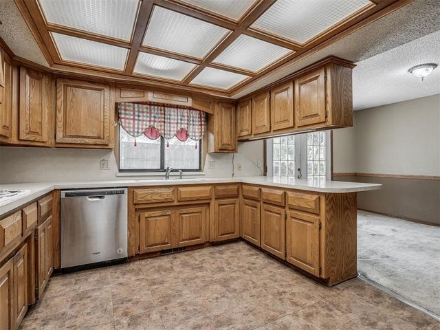 11220 NW 112th Street, Yukon, OK 73099