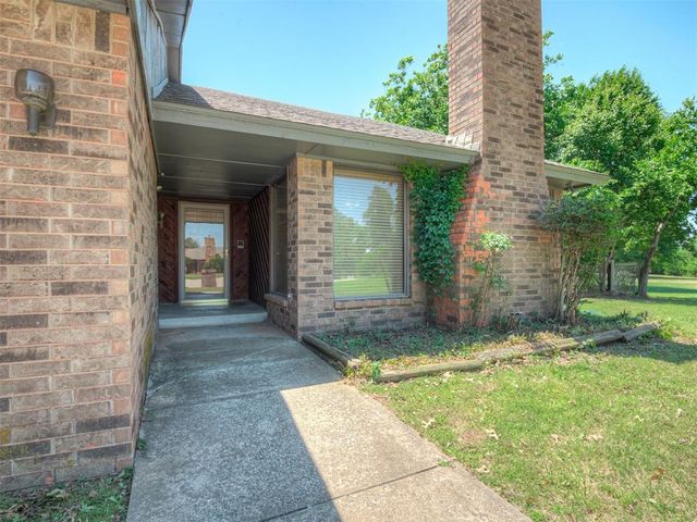 11220 NW 112th Street, Yukon, OK 73099